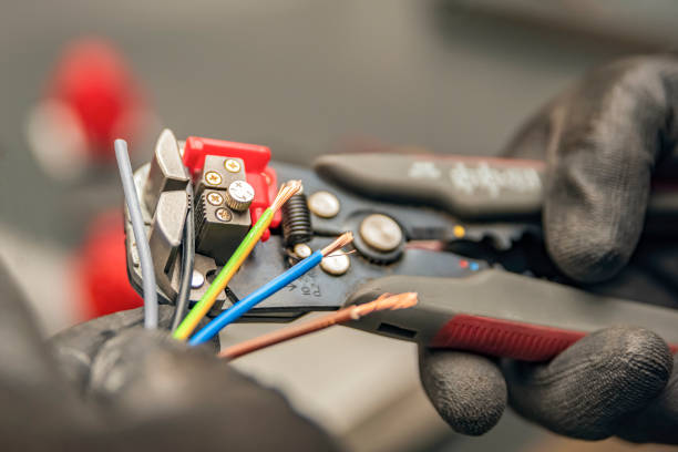 Best Affordable Electrical Installation  in Tunica Resorts, MS