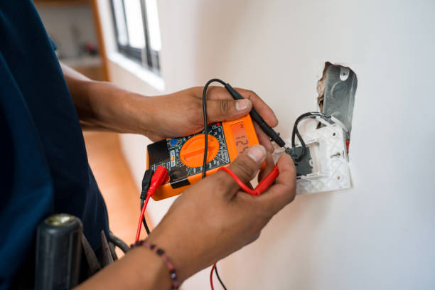 Best Electrical Rewiring Services  in Tunica Resorts, MS