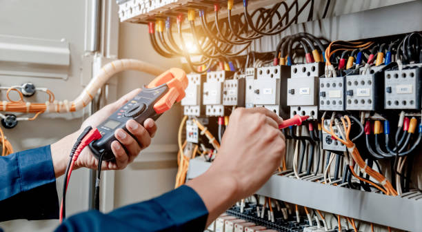 Best Affordable Emergency Electrician  in Tunica Resorts, MS