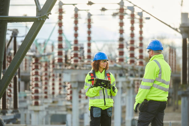 Best Licensed Electrician  in Tunica Resorts, MS
