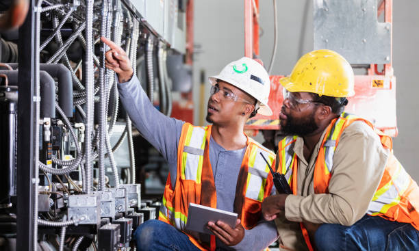 Best Commercial Electrician Services  in Tunica Resorts, MS