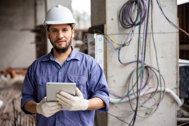 Best Affordable Electrical Installation  in Tunica Resorts, MS