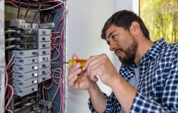 Best Home Electrical Repair  in Tunica Resorts, MS